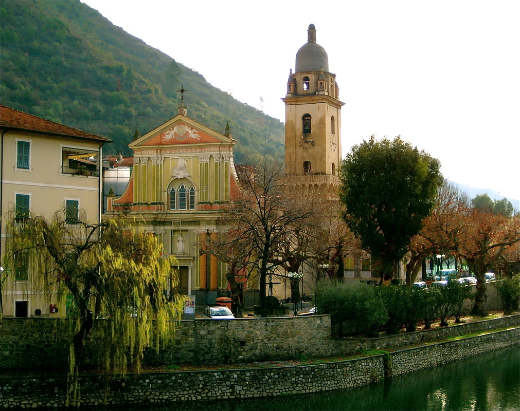 Dolceacqua, Italy