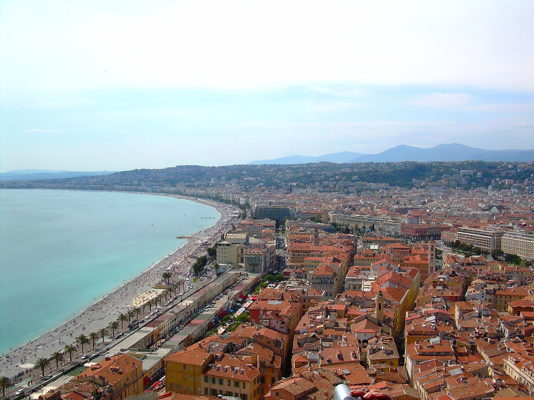 Nice, France