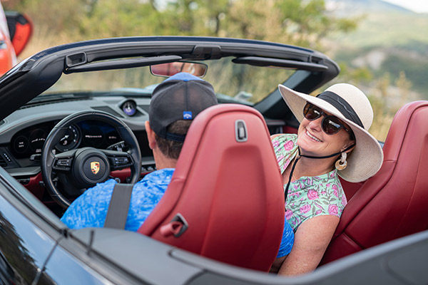 Northern Italy Driving Tours