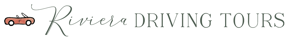 Riviera Driving Tours